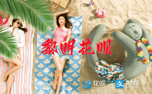 一呼百应花呗